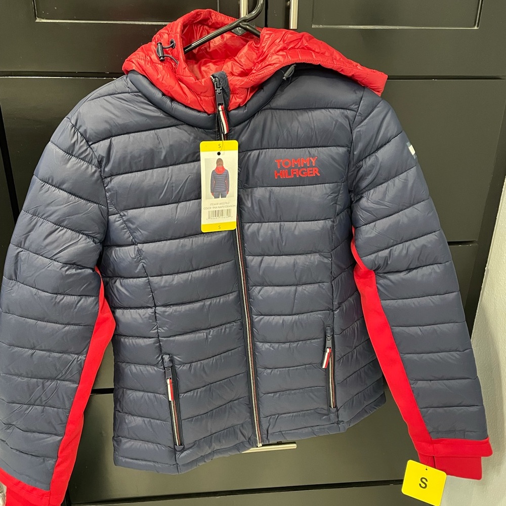 Tommy Hilfiger Jacket
